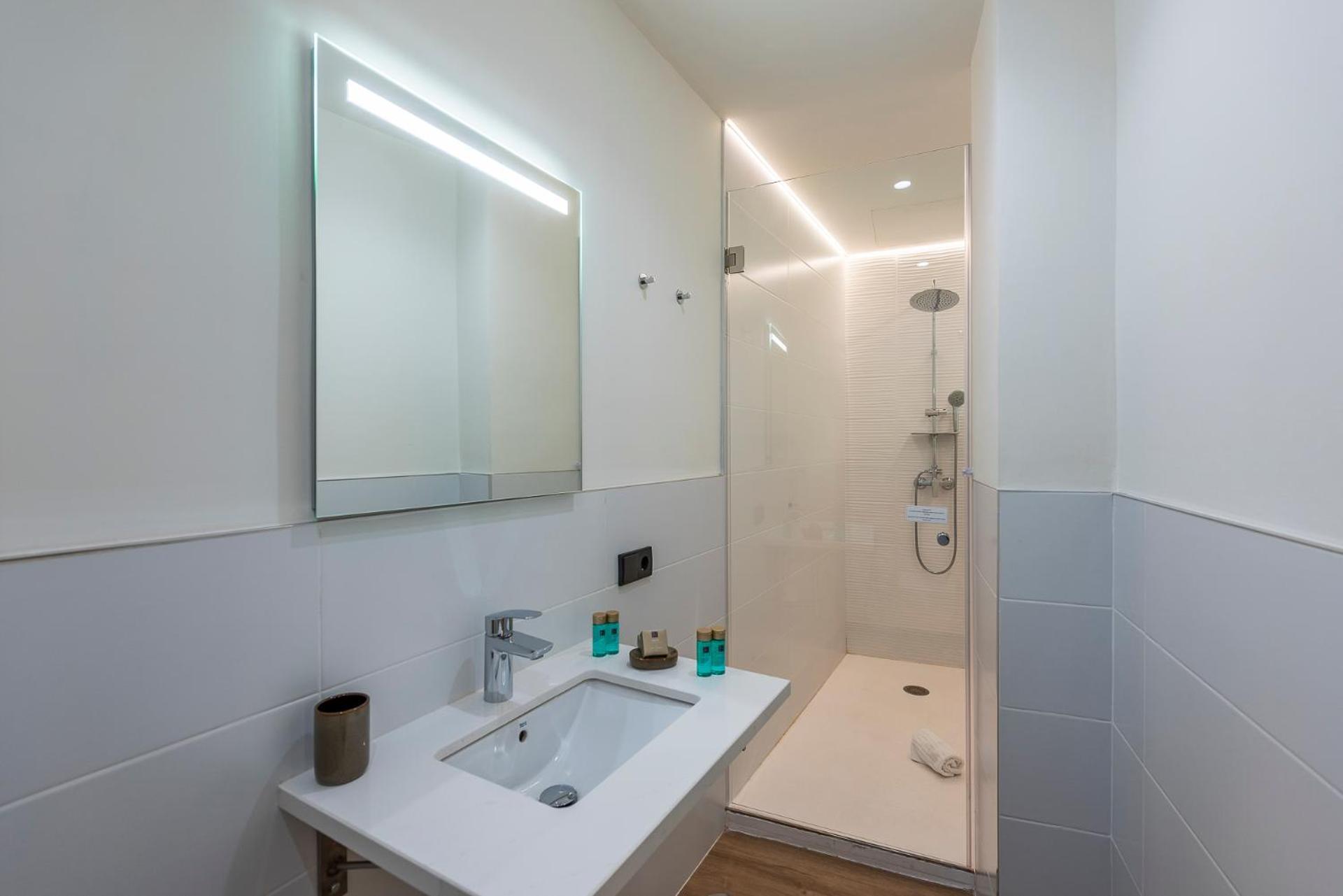 Appartement Pasaje Chinitas 1628 Málaga